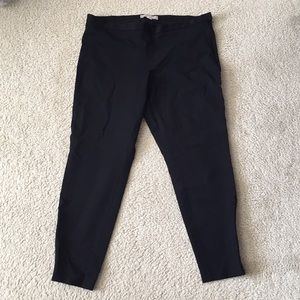 Banana Republic Sloan Skinny Dress Pant